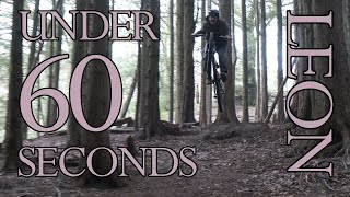 LEON MARGERISON SHREDDING PINEWOODS - ZERO TO...