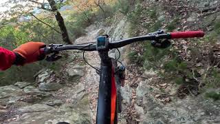 Criceto 2023, Finale Ligure