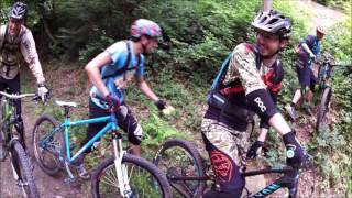 Endurando 7 Meuses 10/07/2016