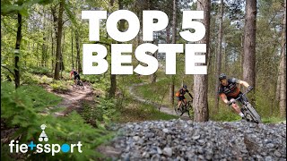 Dit zijn de Vijf Beste Routes van Nederland //...