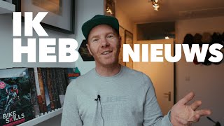 DIT heb ik jullie nog Niet verteld...