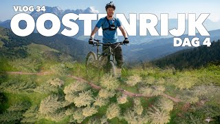 Zijn de trails in Kaprun ook de moeite waard?...