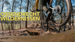 Een verborgen pareltje! // Ossendrecht...
