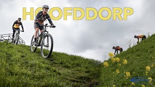 Mountainbikeroute Hoofddorp heeft een flinke...