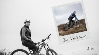 De vetste plek om te mountainbiken // Making...