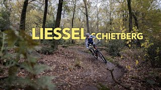 Liessel (Leensel) // Schietberg // MTB Challenge