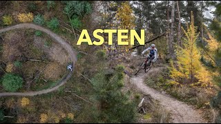 Deze route heeft me positief verrast // Asten...