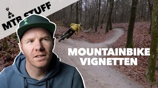 Hier moet je betalen om te mountainbiken //...