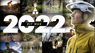 MTB 2022 in 6 minuten // MTB Challenge Yearmix