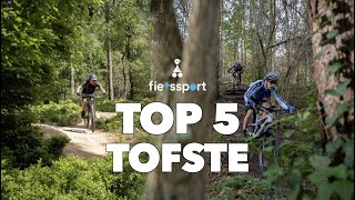 Dit zijn de beste routes die ik in 2022 heb...