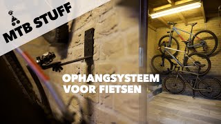 In tien stappen meer ruimte in de schuur //...
