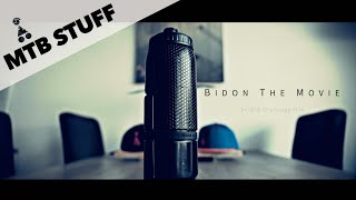 Bidon The Movie // Kan ik een leuke video over...