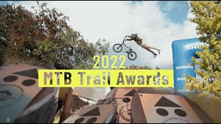 Dit zijn de winnaars van de Shimano MTB Trail...