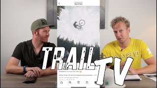 Droge trails, nieuwe banden en mooie prijzen...