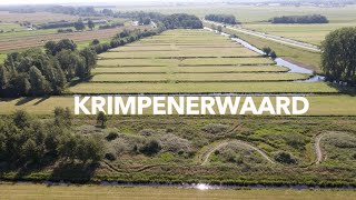 MTB Challenge // Krimpenerwaard