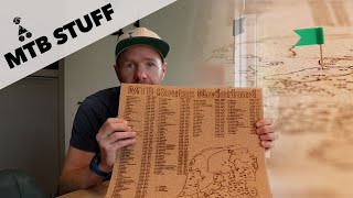 Win je eigen mountainbike challenge! // MTB STUFF