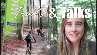 Hoe Natuurmonumenten en MTB Veluwezoom zorgen...