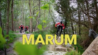 MTB Challenge // Marum