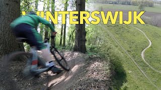 MTB Challenge // Winterswijk