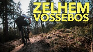 MTB Challenge // Zelhem Vossebos