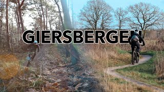 MTB Challenge // Giersbergen