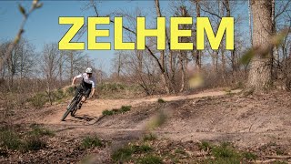 MTB Challenge // Zelhem