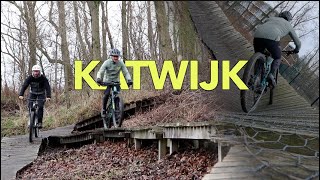 De kortste route van Nederland // MTB...