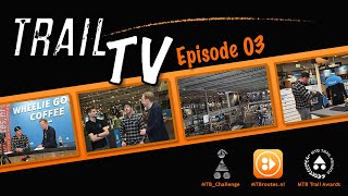 Trail updates, tips en een winactie  // Trail...