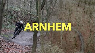 MTB Challenge // Arnhem