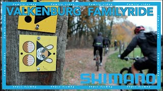 MTB Challenge // Valkenburg Familyride