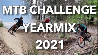 Hoogtepunten, trails en fails, 2021 was een...