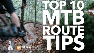 Deze routes moet je een keer gaan rijden //...