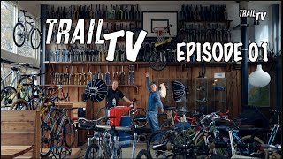 Alles over trails, awards en mountainbiken!