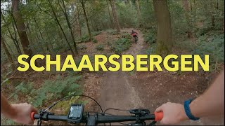 MTB Challenge // Schaarsbergen