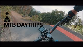 Dit kan je de komende weken verwachten // MTB...