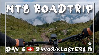You want to go here after this video! // MTB...