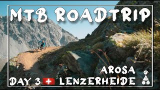 Epic Bike Kingdom daytour// MTB Challenge