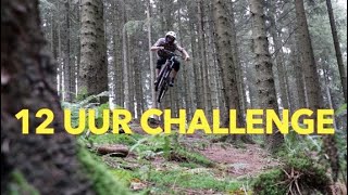 Twaalf uur in Willingen // MTB Challenge