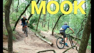 Een hele toffe route! // MTB Challenge