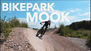 Het tofste bikepark van Nederland // MTB Challenge