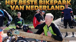 MTB Trail Awards // Rijk van Nijmegen