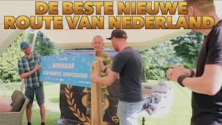 MTB Trail Awards // Lochem