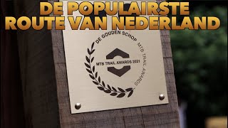 MTB Trail Awards // Hellendoorn