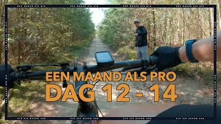 24 keer dezelfde heuvel op // MTB Challenge