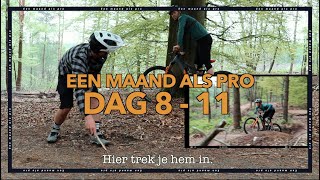Werken aan houding, kracht en techniek en we...