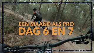 Het zat even tegen... // MTB Challenge