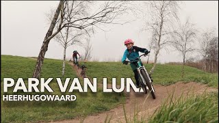Een ideale gezinsroute // MTB Challenge