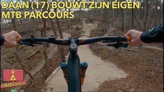 Deze is uitdagender dan de gemiddelde route in...