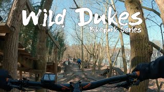 Bikepark Wild Dukes // Bikepark Series // MTB...