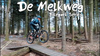 Bikepark De Melkweg // Bikepark Series // MTB...